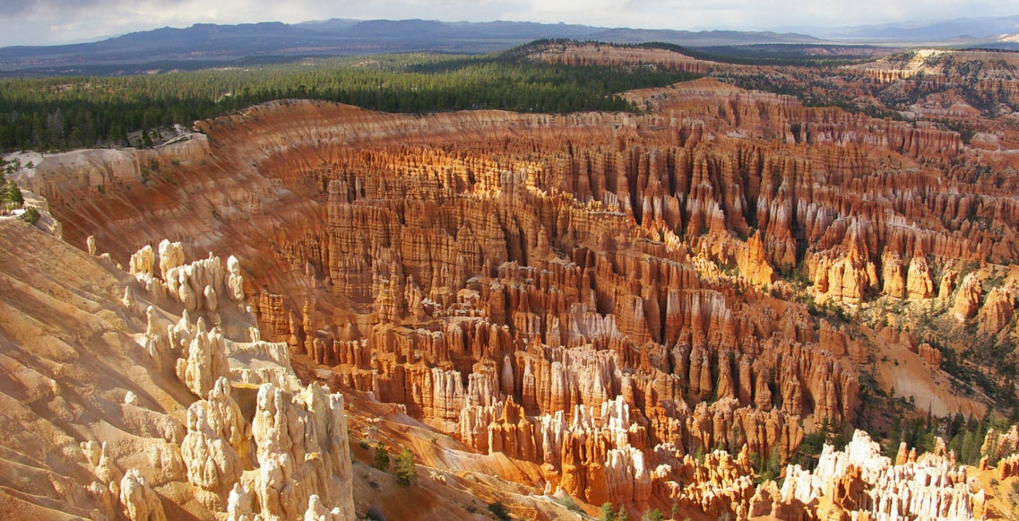 Bryce Canyon